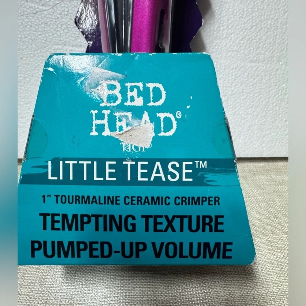 Bed Head Little Tease 1